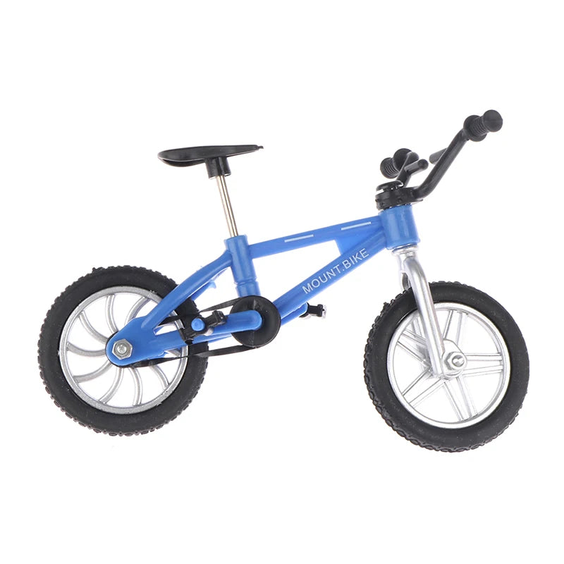 Mini Finger BMX Bicycle