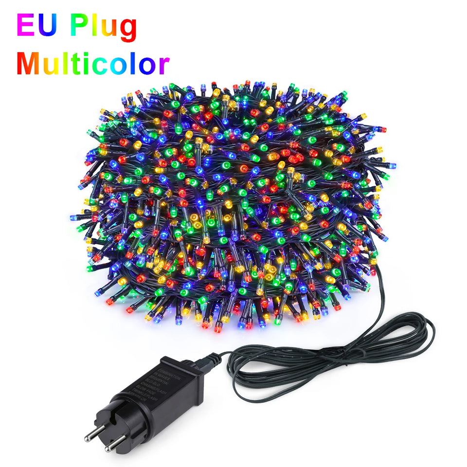 Decorative Fairy String Lights