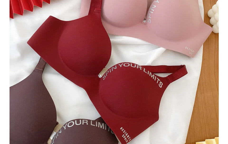 Women's Printed Bralette