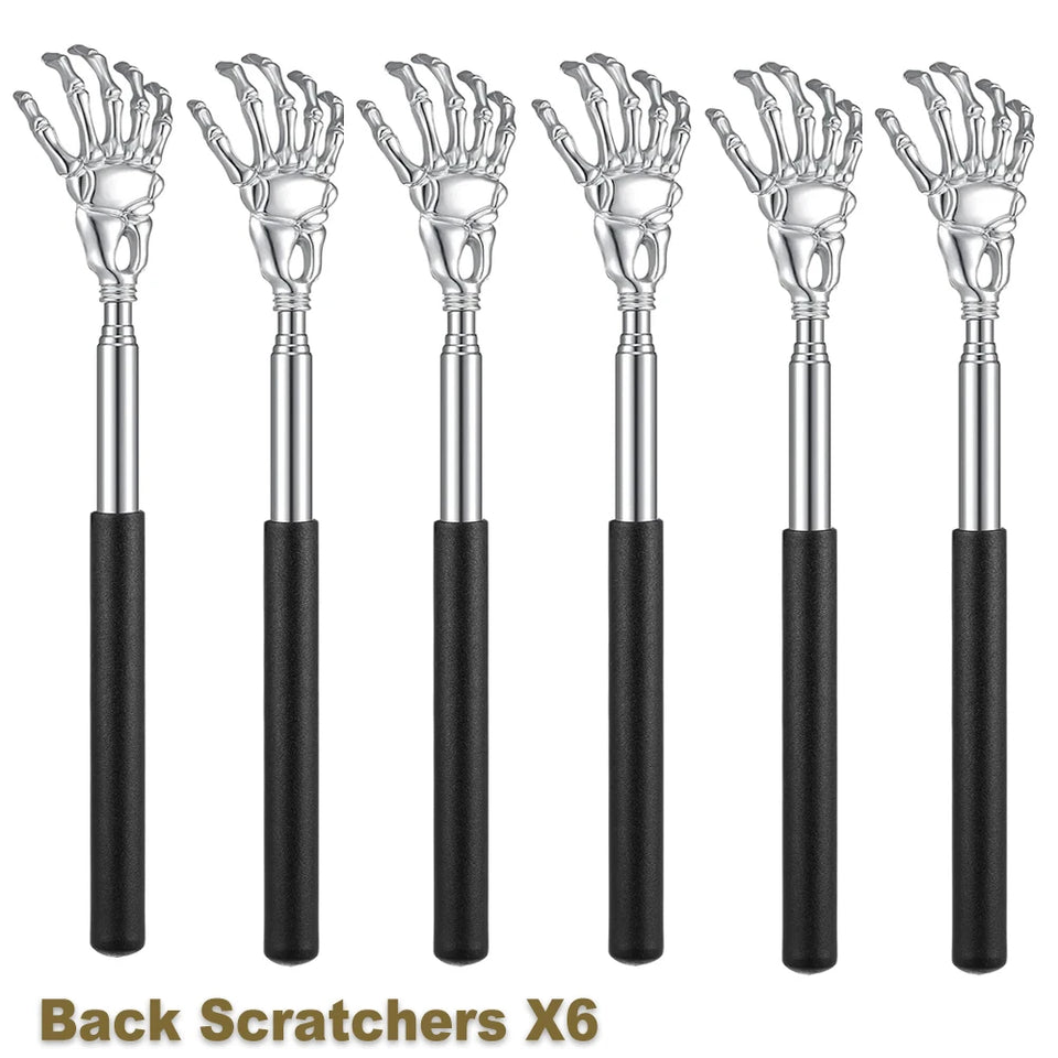 Back Scratcher