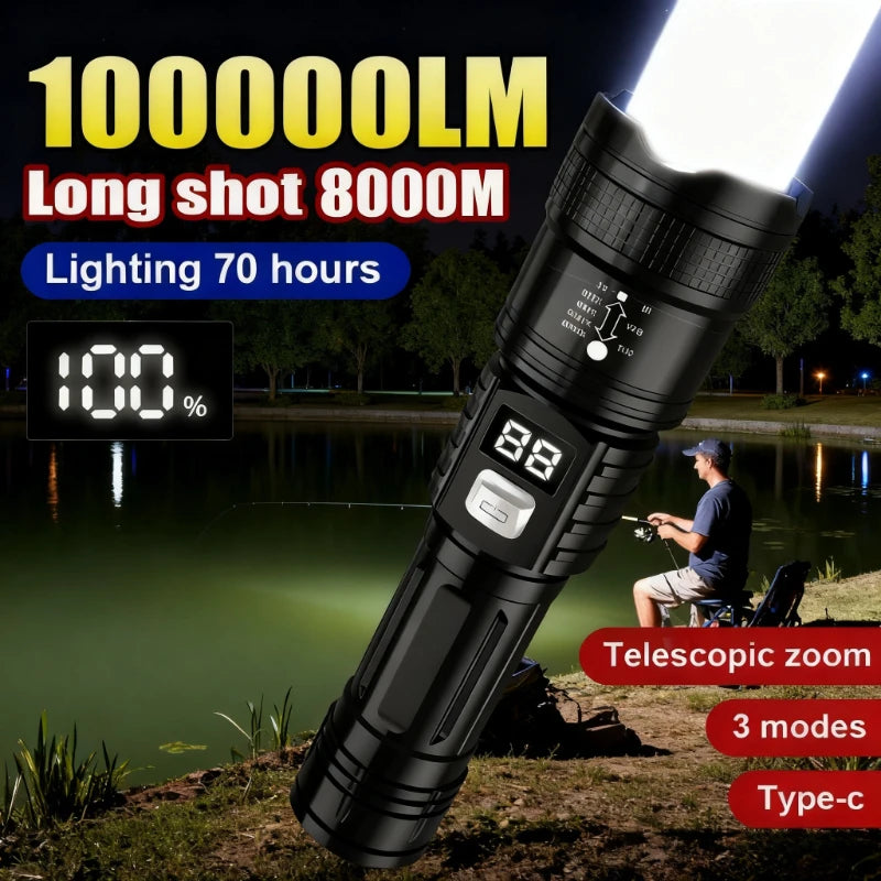 Flashlight