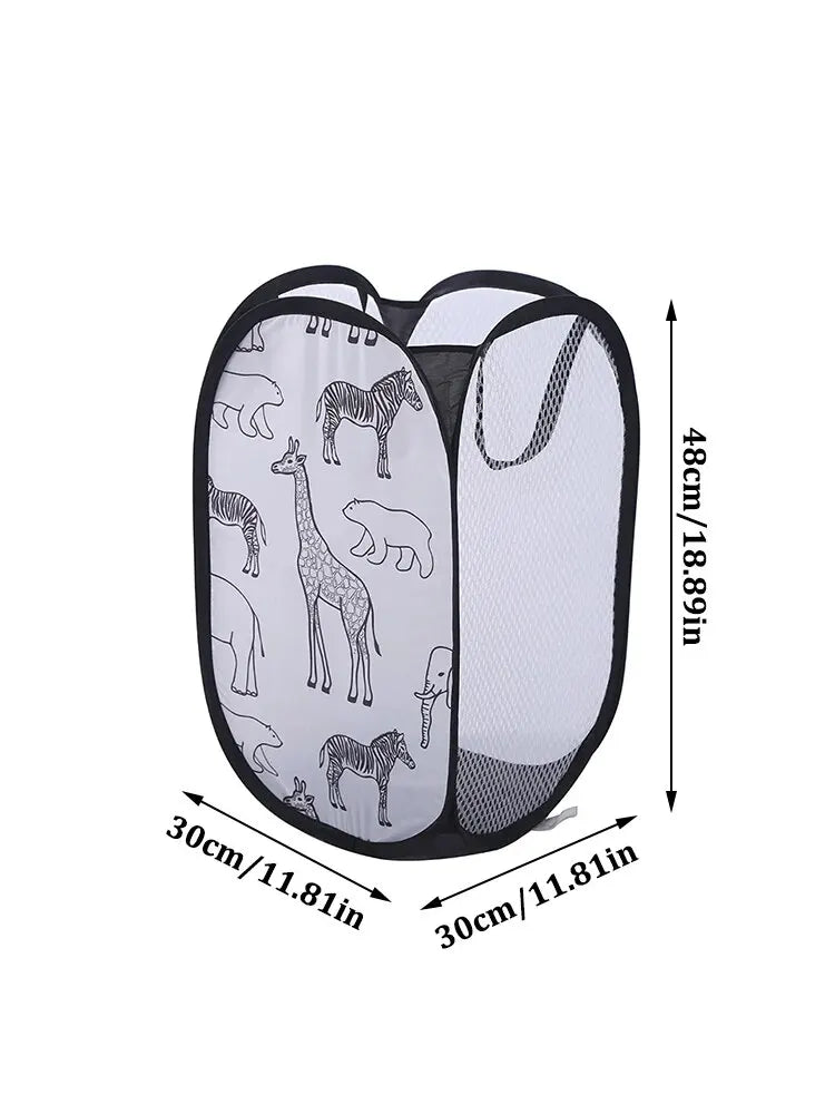 Laundry Storage