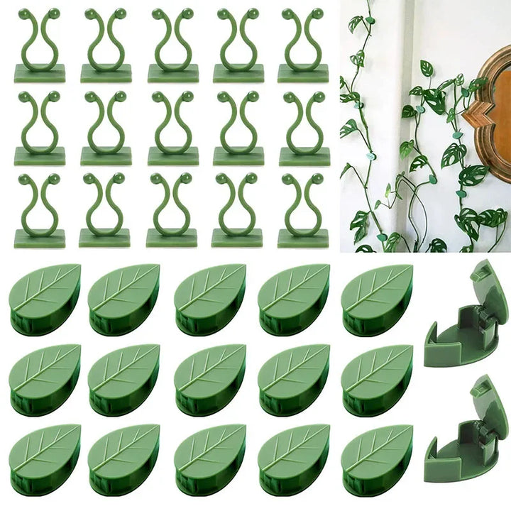 Plant Support Clips