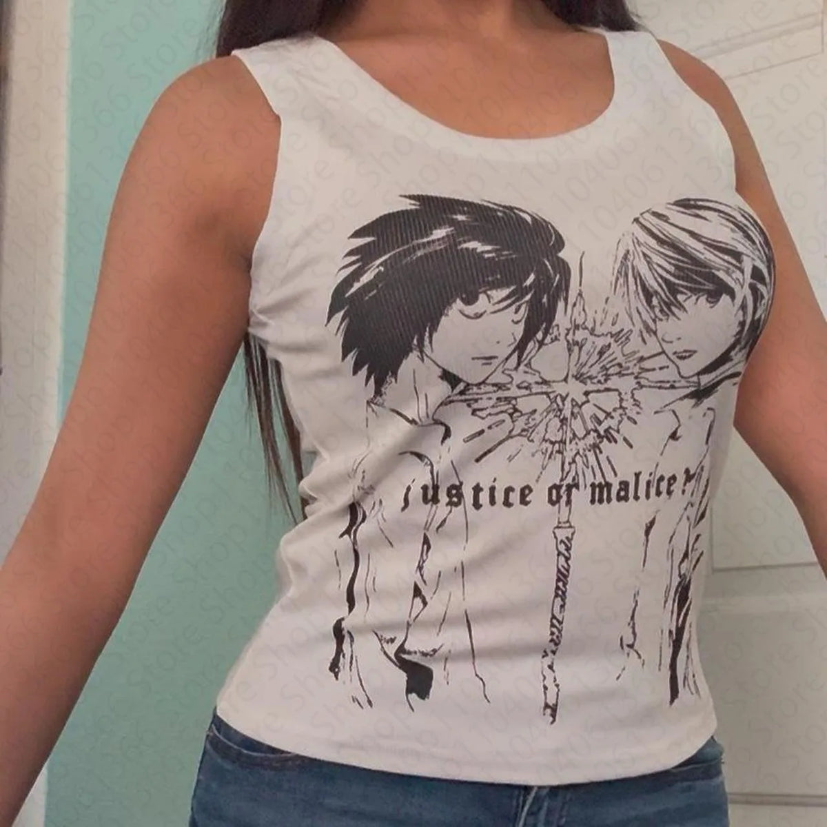 Women's Crop Top