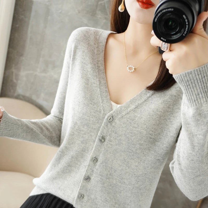 Women's Cardigan