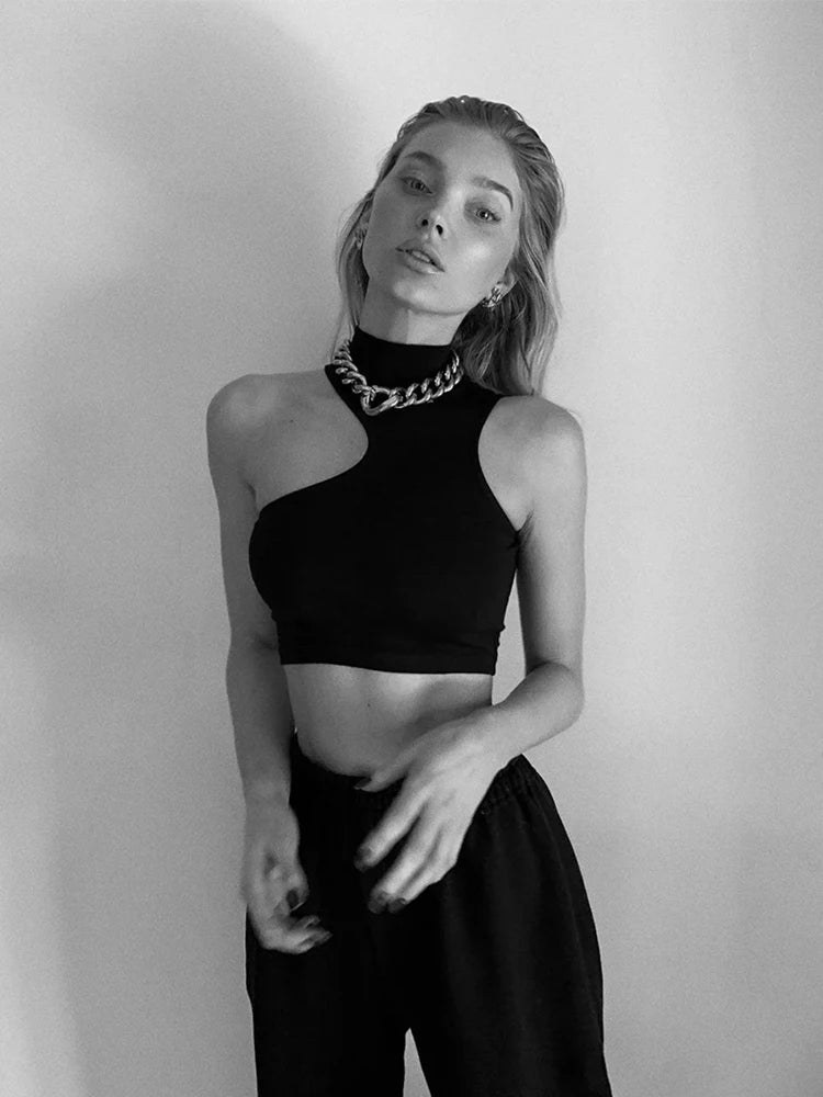 Women's Crop Top