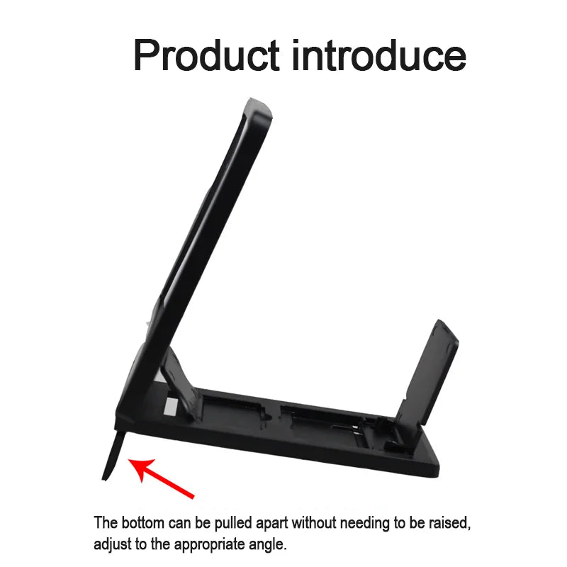Phone Screen Magnifier
