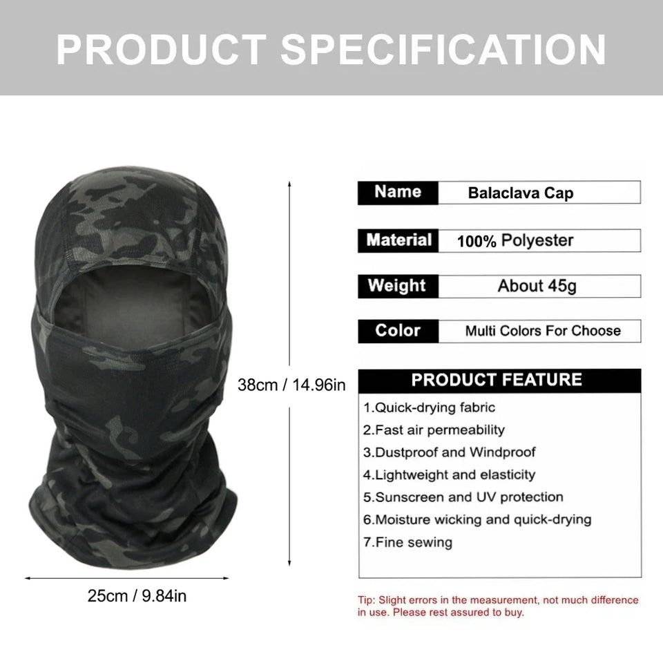 Balaclava