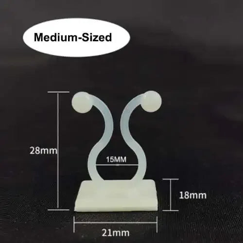 Plant Support Clips
