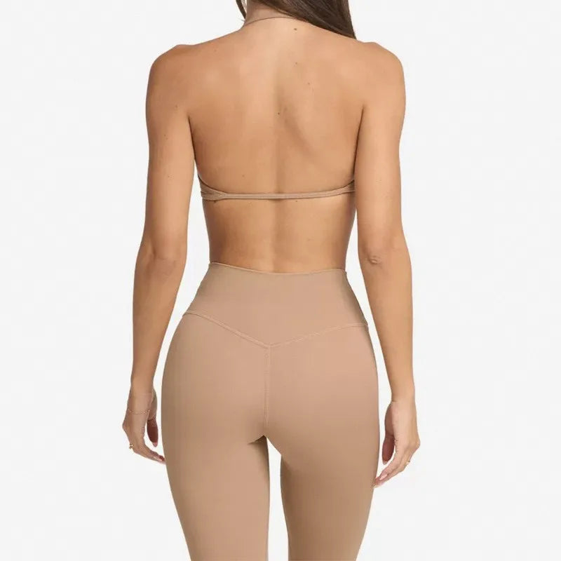 Women's Clothing Set