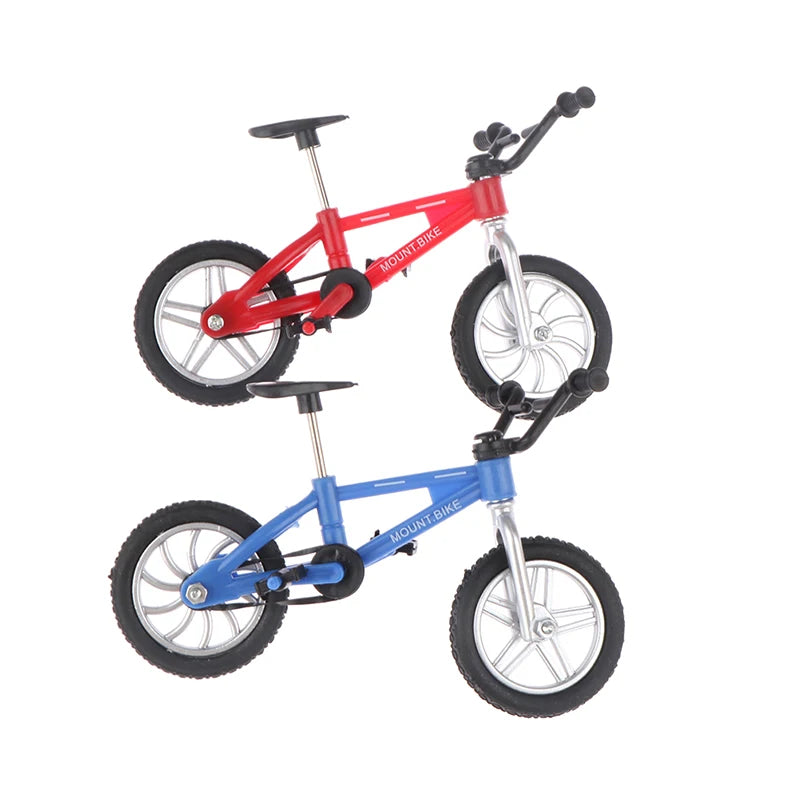 Mini Finger BMX Bicycle