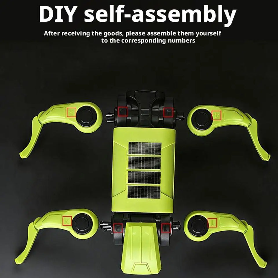 Robot Toy