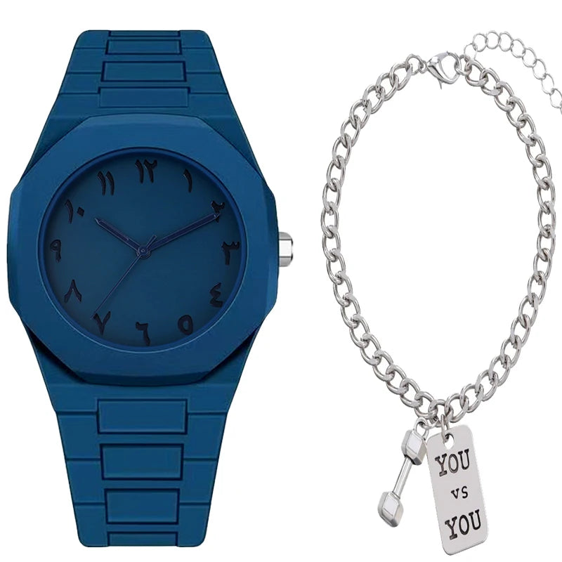 Men's Quartz Watch