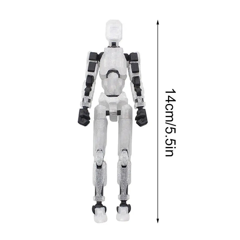 Action Figure