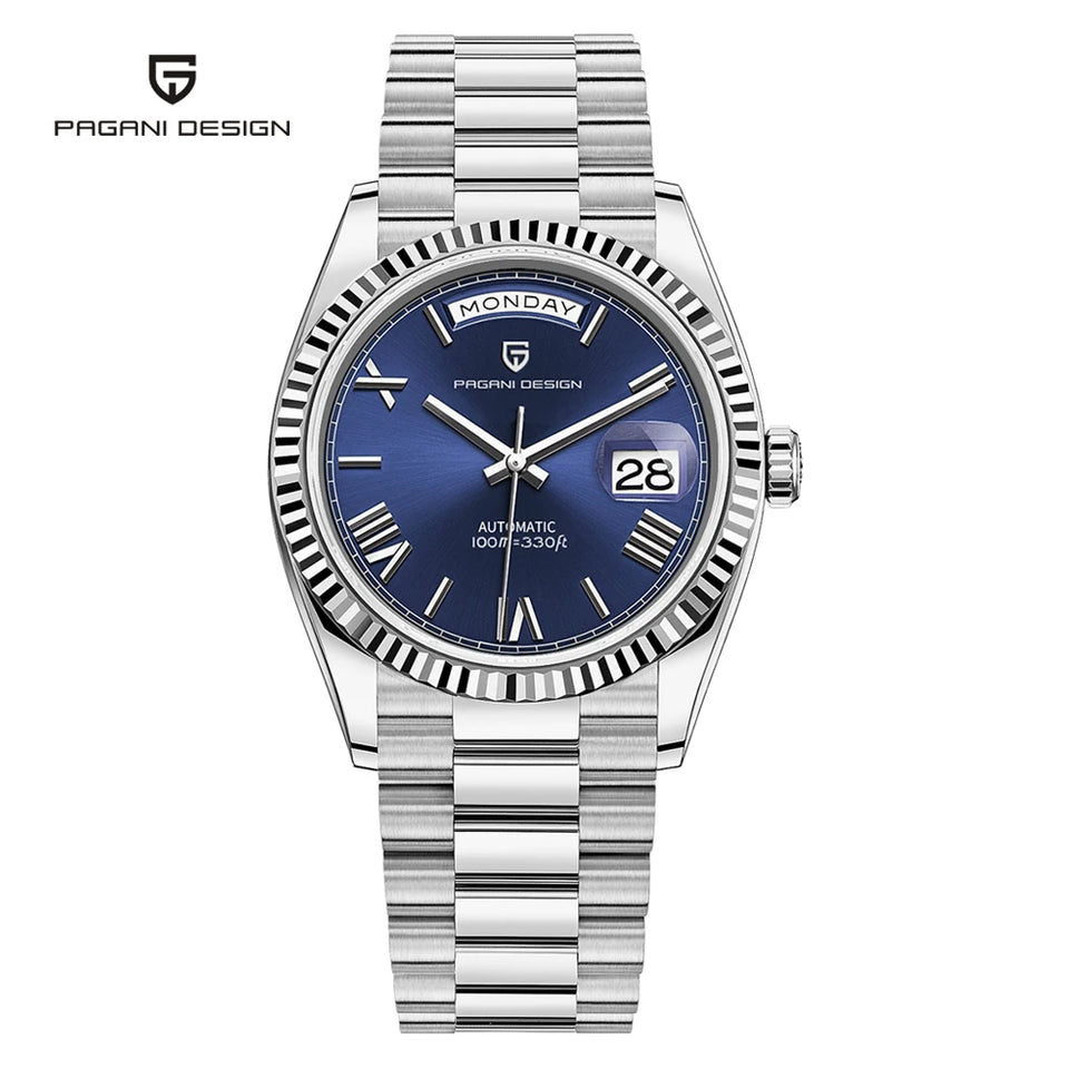 PAGANI DESIGN Men's Watch