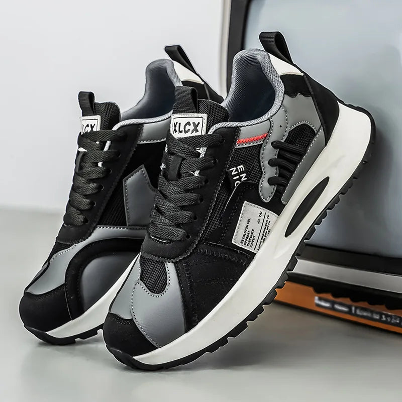 Men's Athletic Sneakers