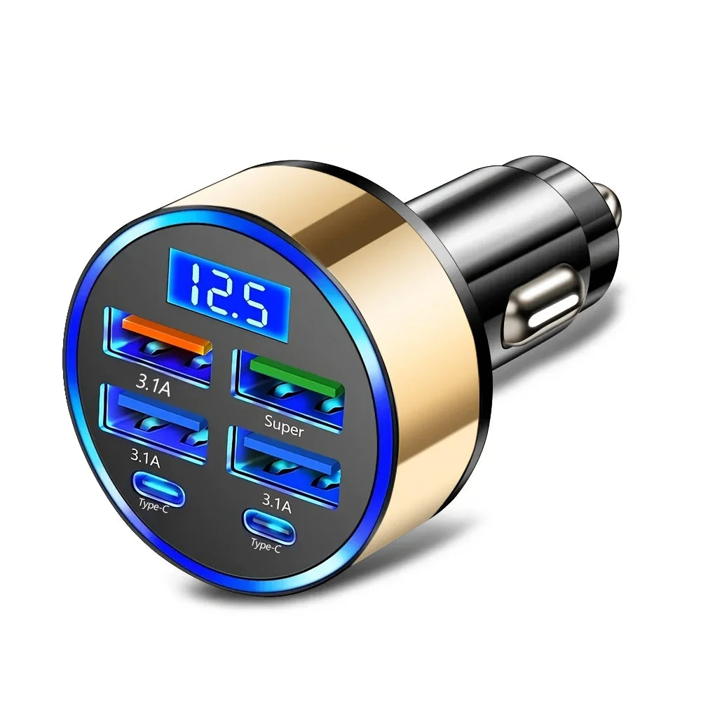 Car Charger