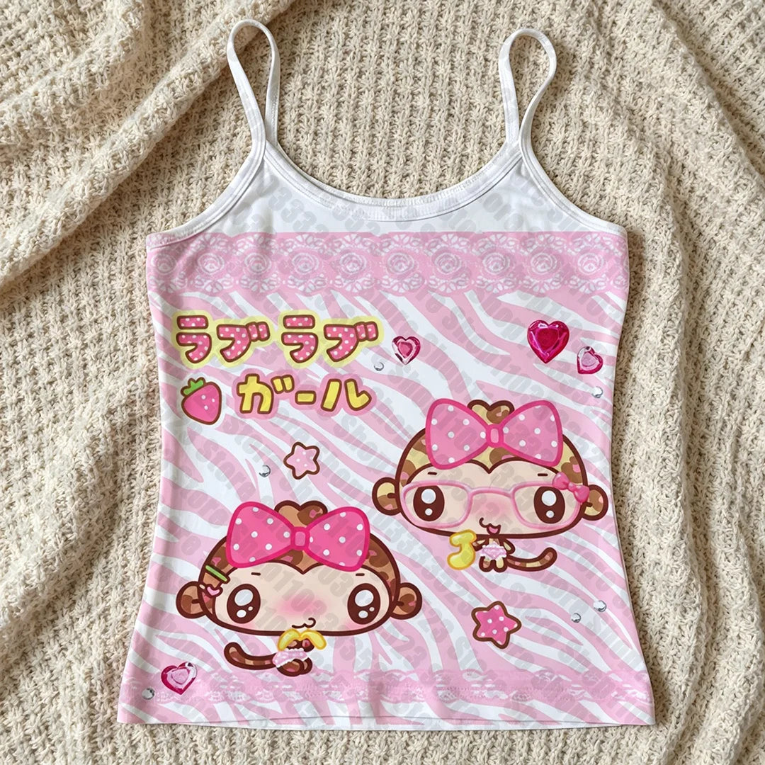 Women's Crop Top