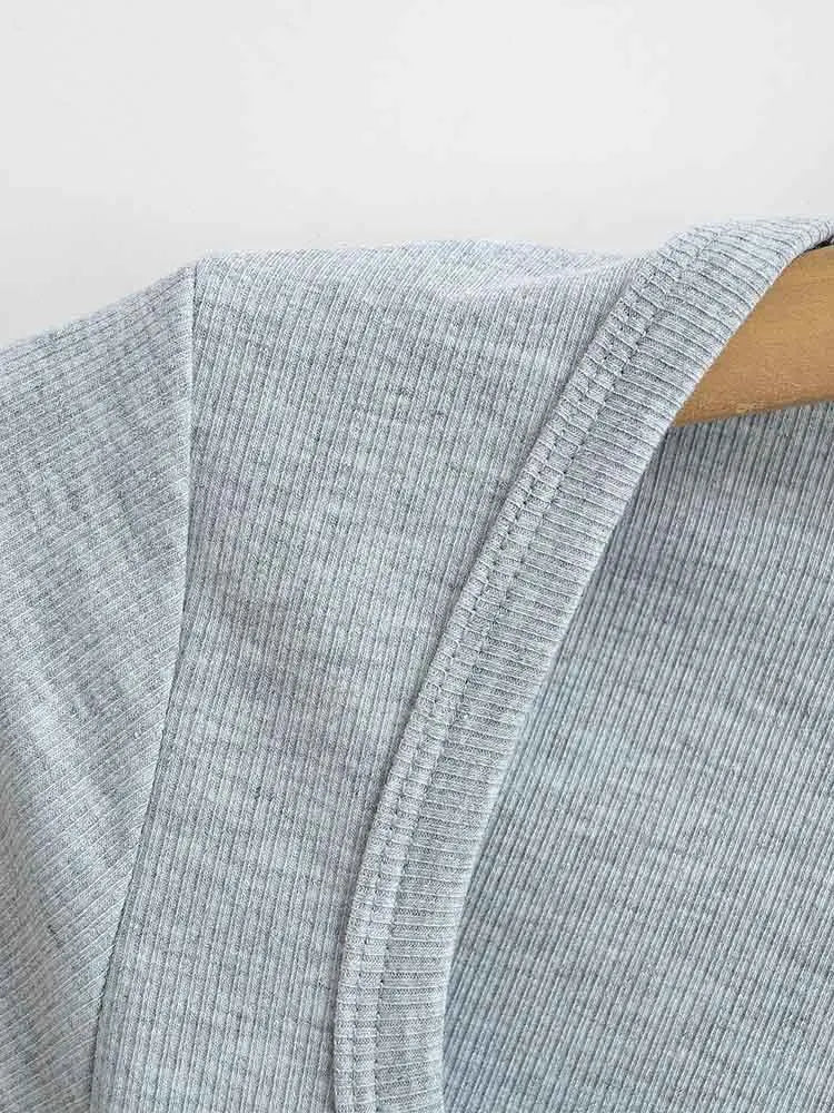 Women's Cropped T-Shirt
