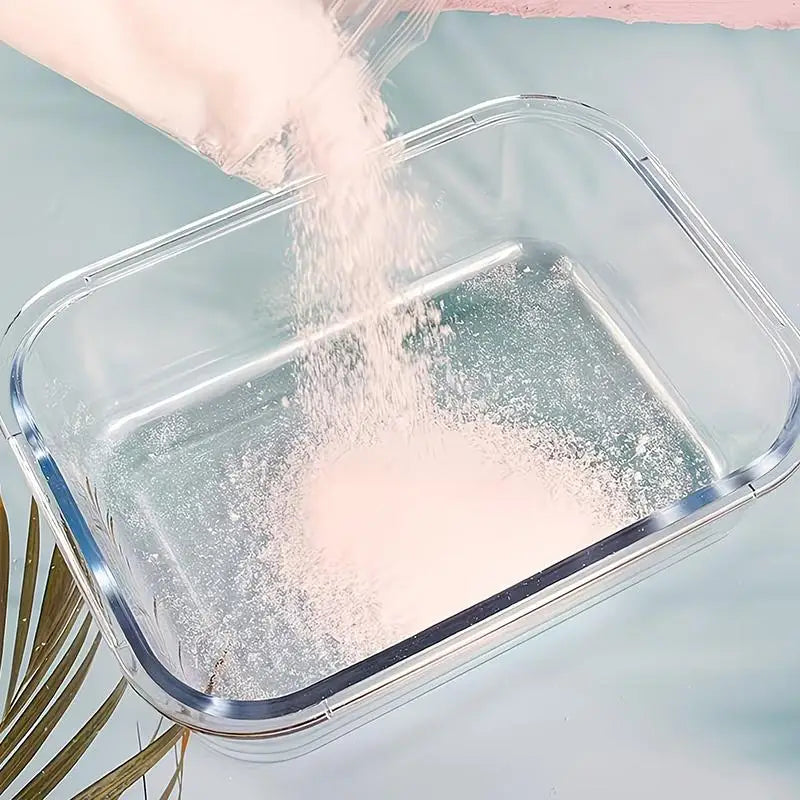 Artificial Snow Powder