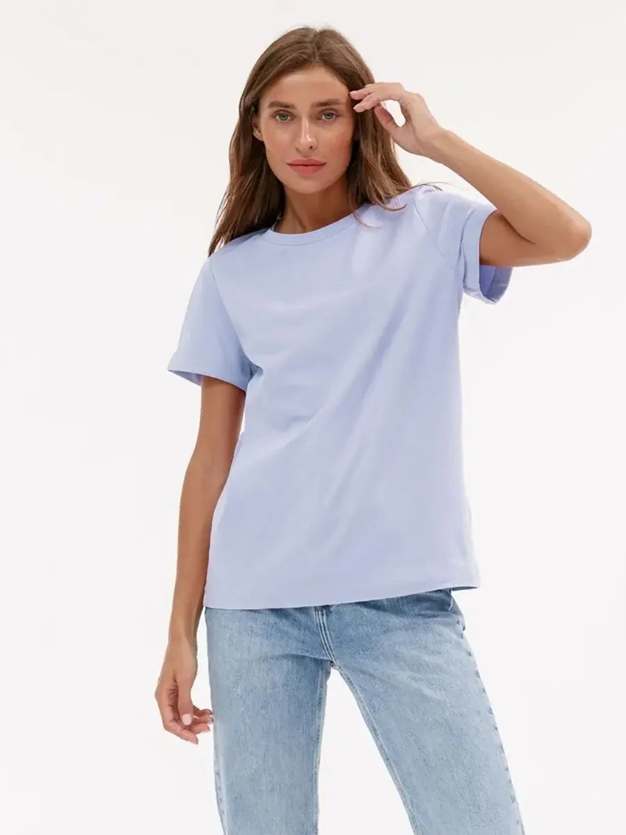 Women's Cotton T-Shirt
