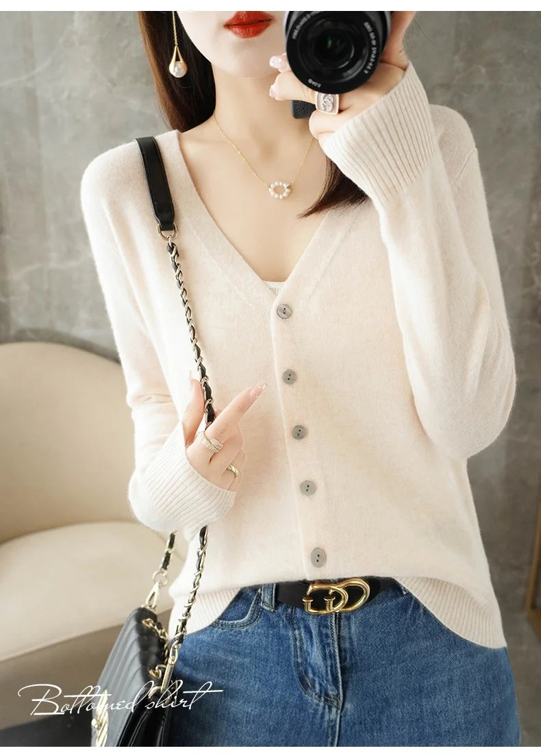 Women's Cardigan
