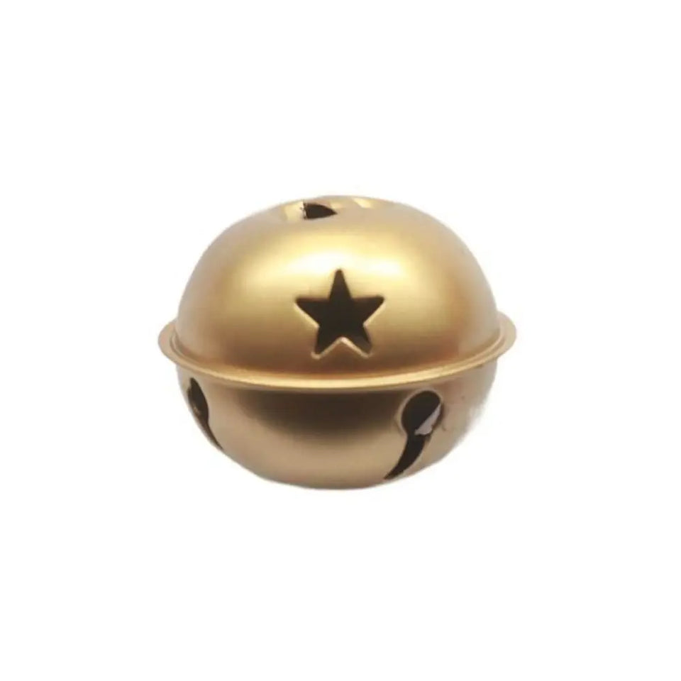 Colorful Christmas Jingle Bells