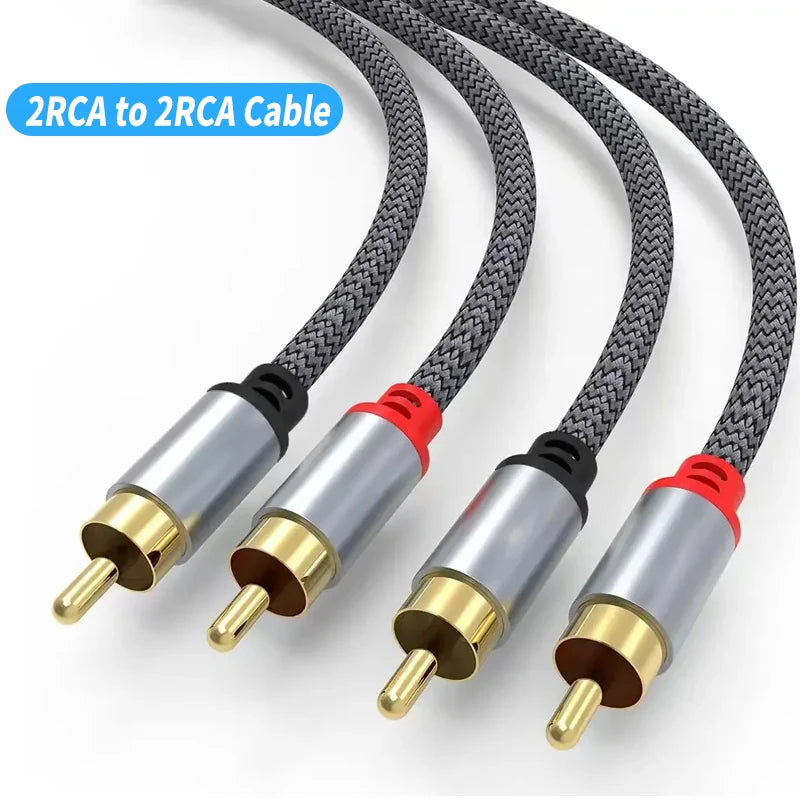 Audio Cable