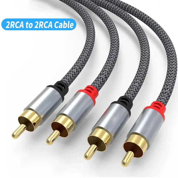 Audio Cable