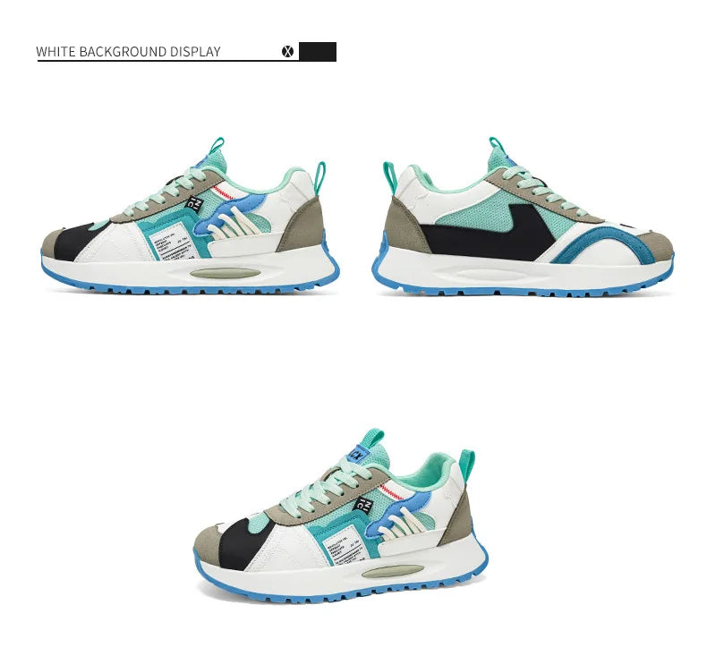 Men's Athletic Sneakers