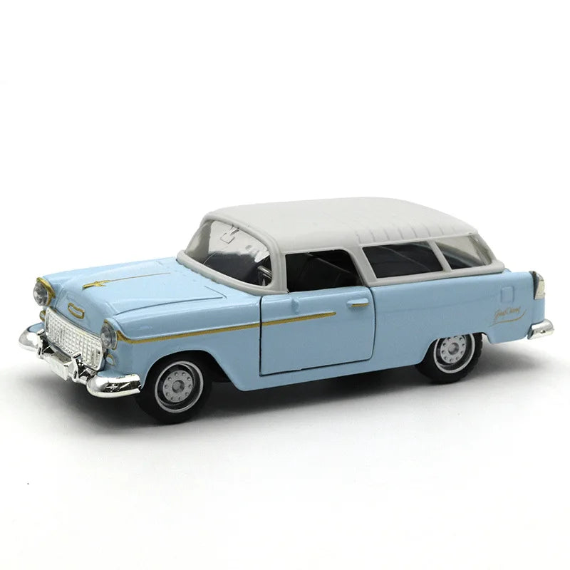 Toy Vehicle Model