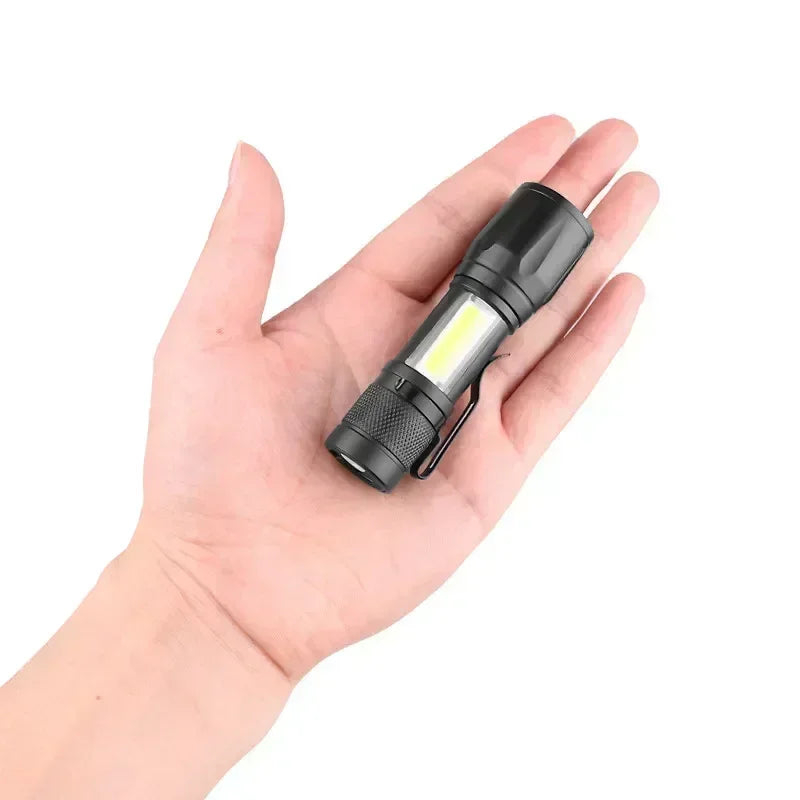 Flashlight