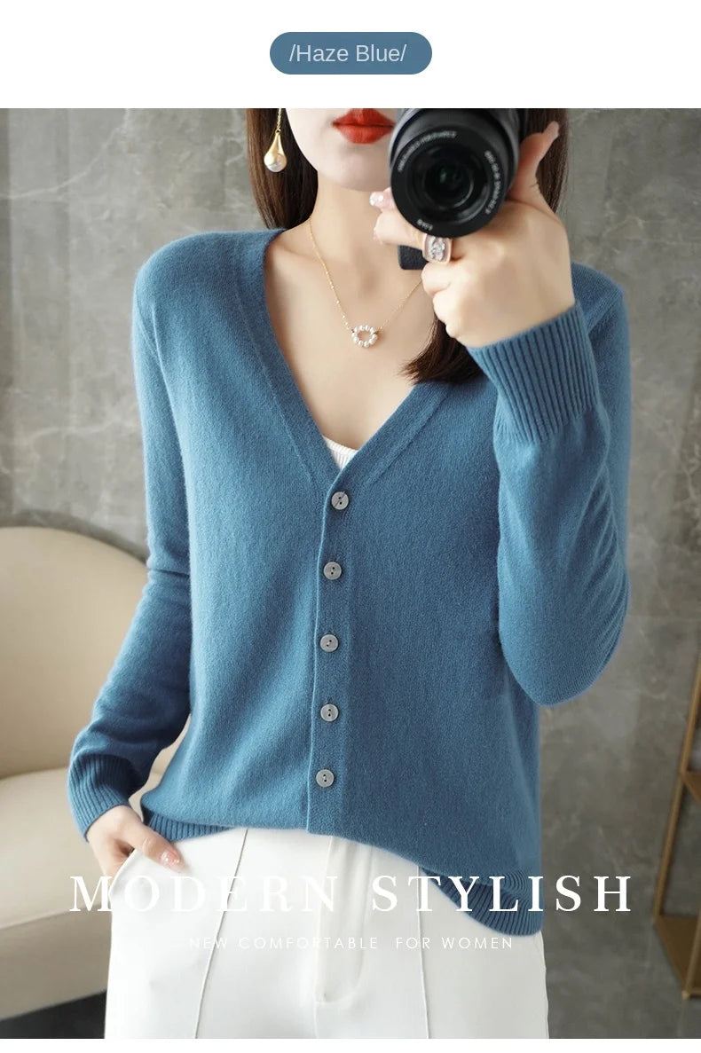 Women's Cardigan
