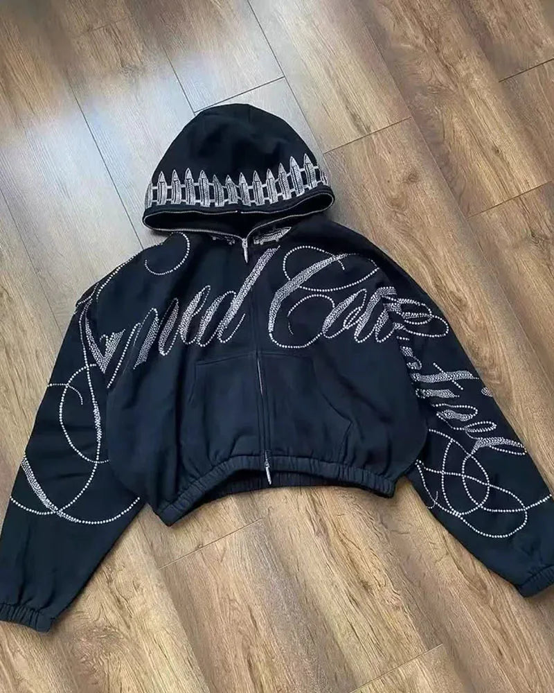 Women's Hoodie