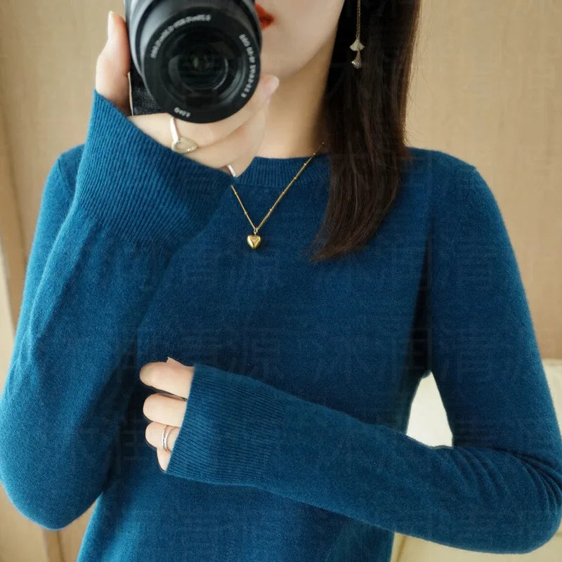 Women's Sweater