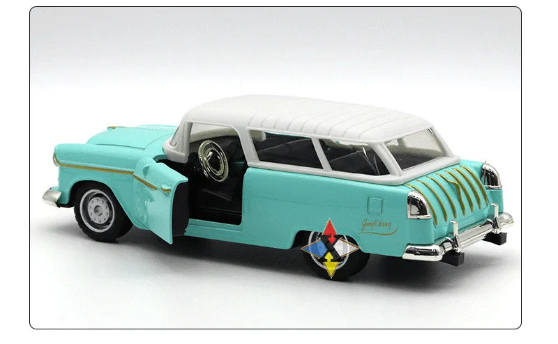 Toy Vehicle Model
