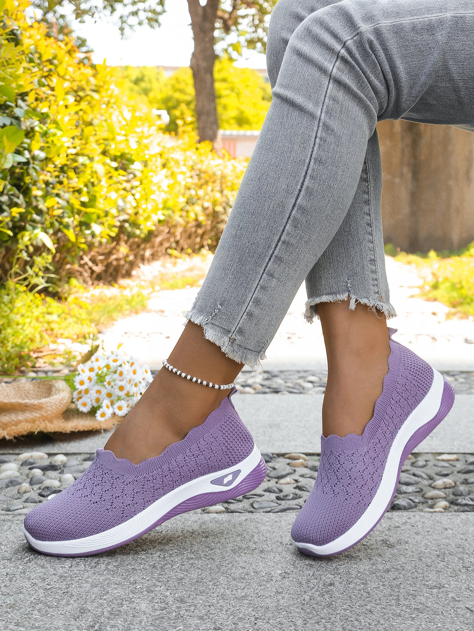 Women's Casual Shoes