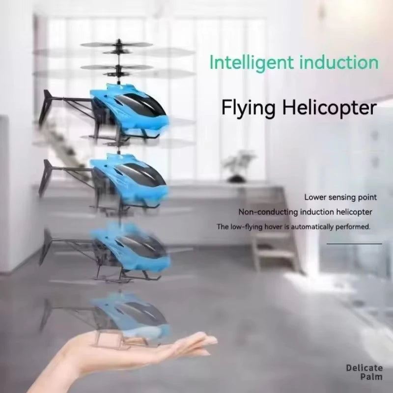 Remote-Control Drone