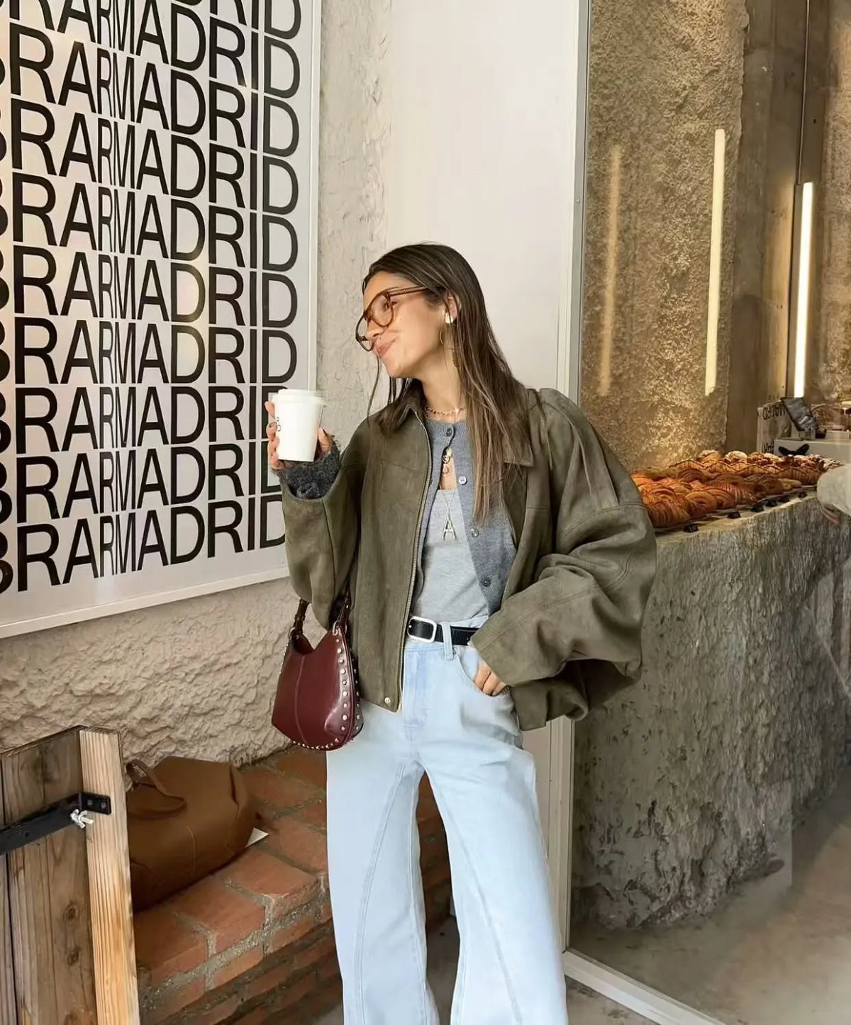 Women's Jacket