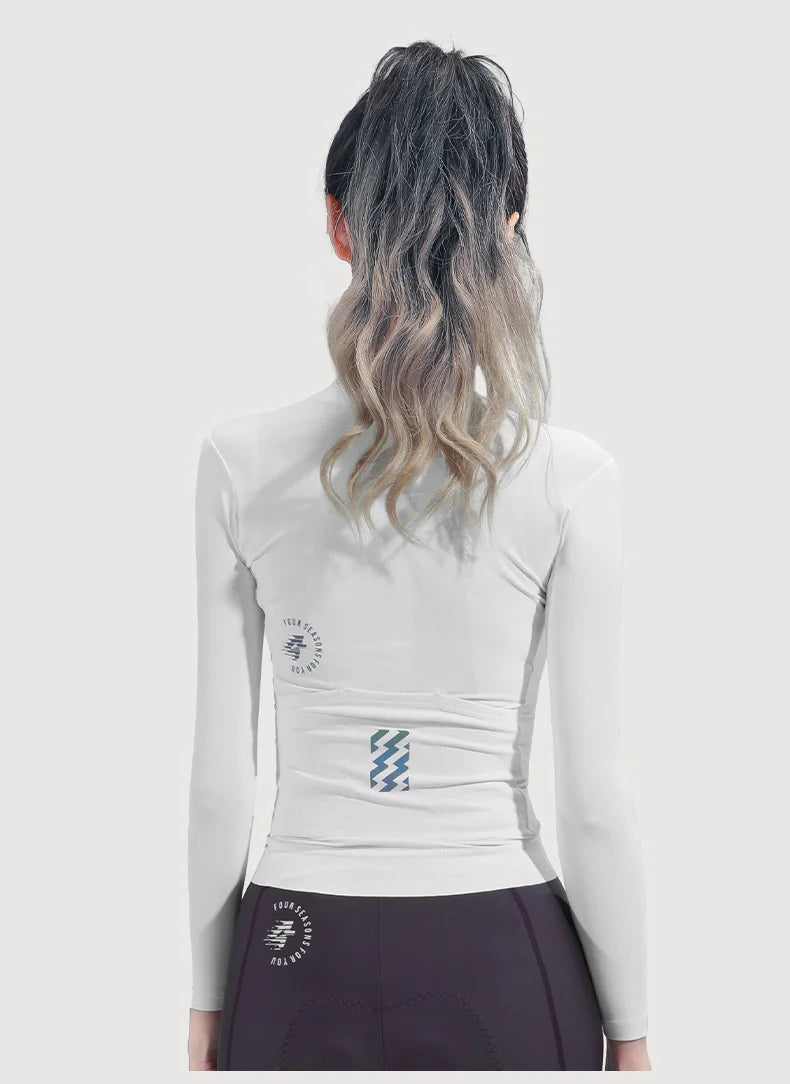 Women's Cycling Jersey