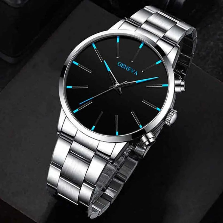 Men's Quartz Watch