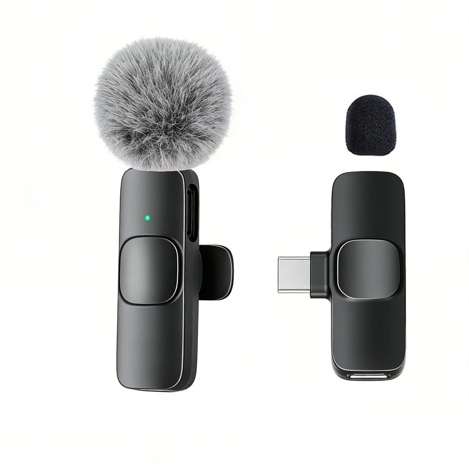 Microphone