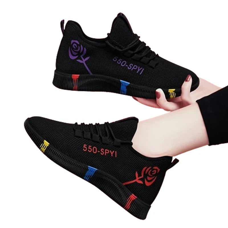 Women's Casual Shoes