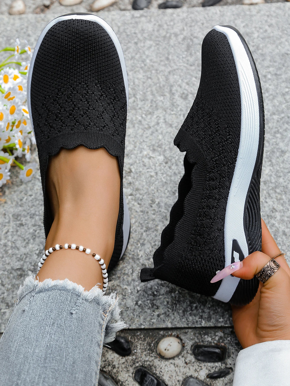 Women's Casual Shoes