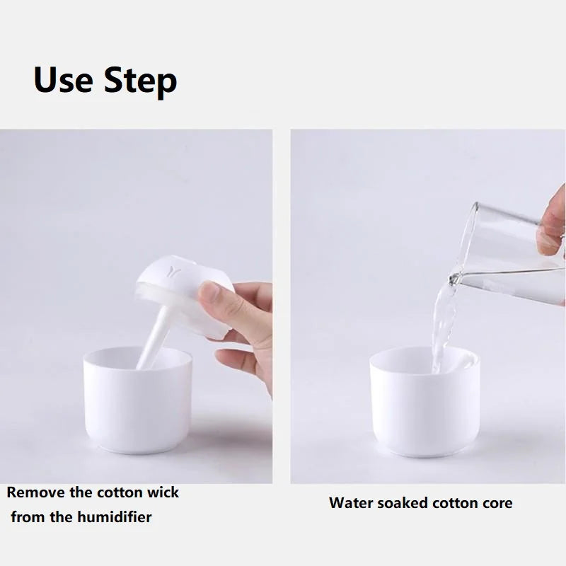 Humidifier