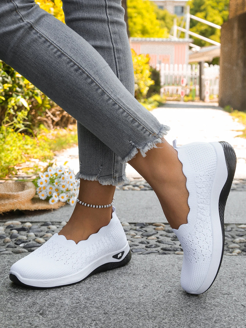 Women's Casual Shoes