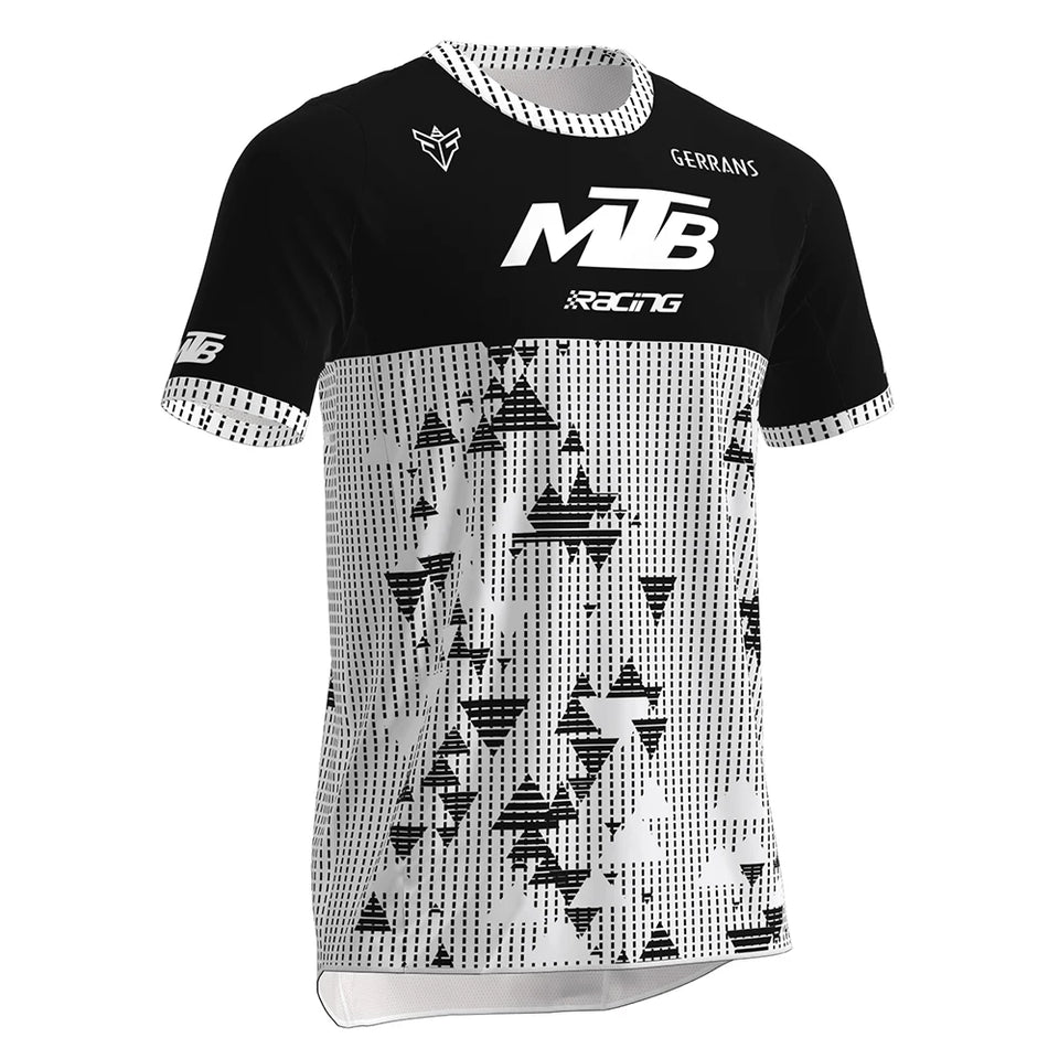 Cycling Jersey