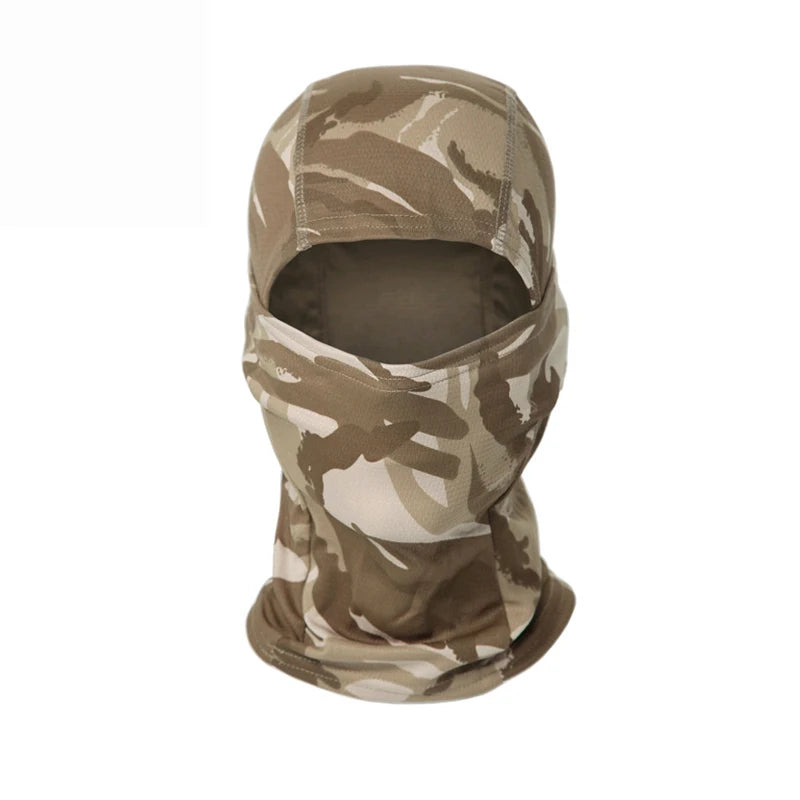 Balaclava