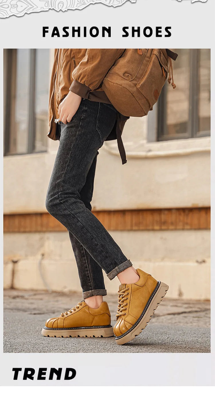 Men's Athletic Sneakers