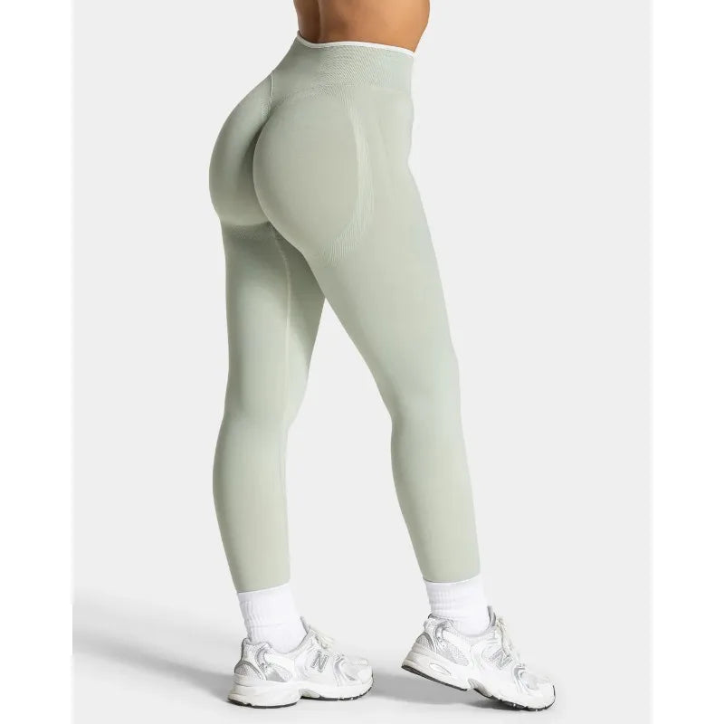 Women's Knit Leggings
